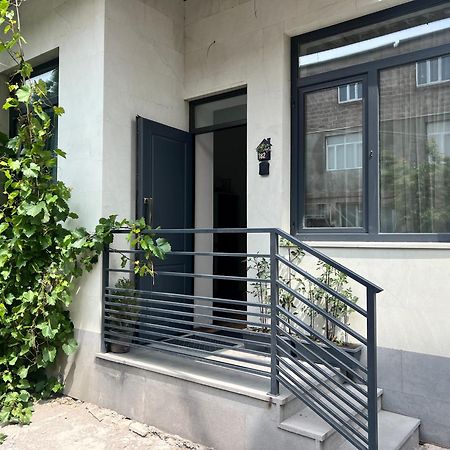 Station Boutique Hotel 久姆里 外观 照片