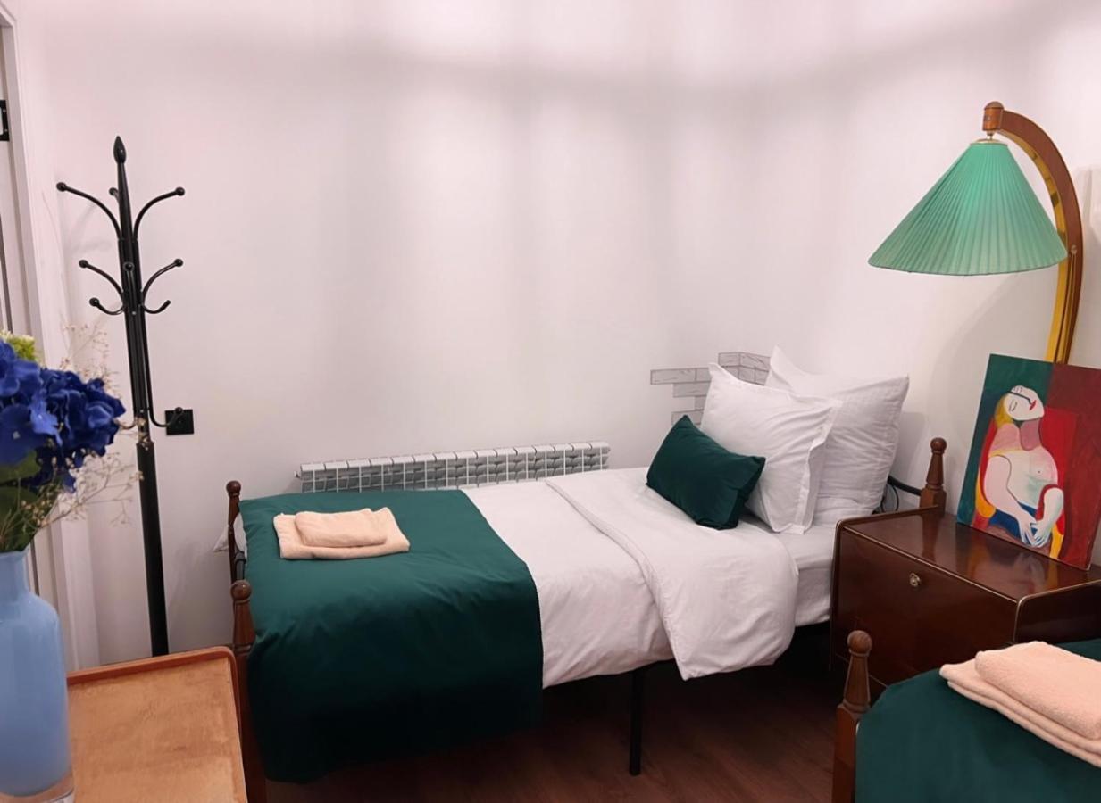 Station Boutique Hotel 久姆里 外观 照片
