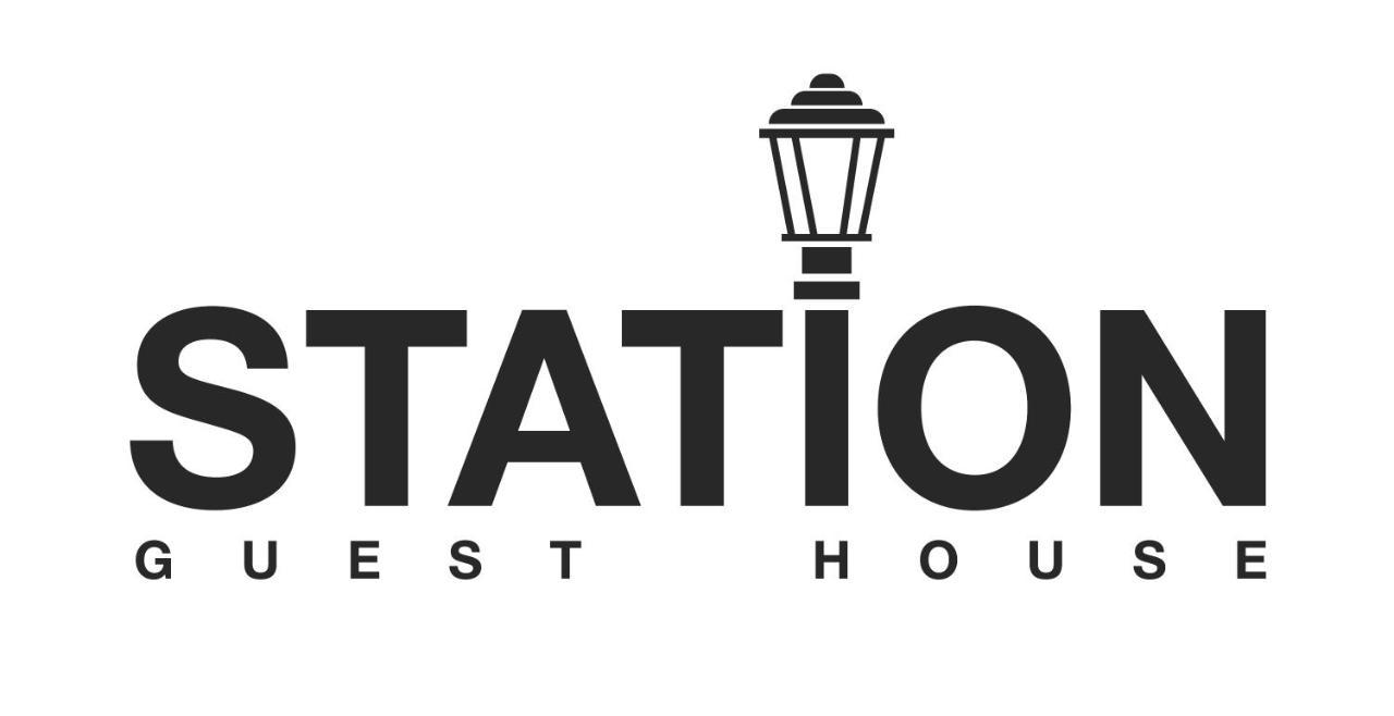 Station Boutique Hotel 久姆里 外观 照片