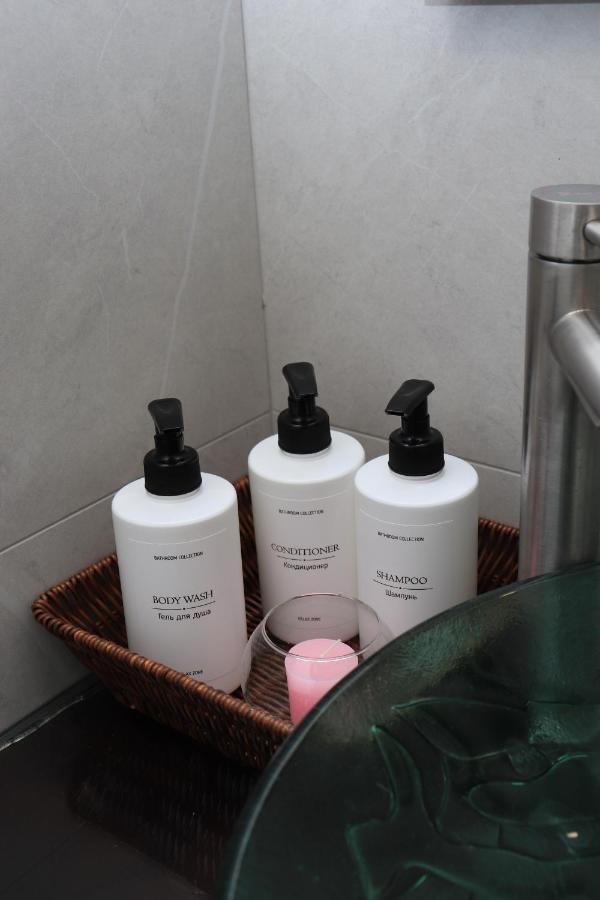 Station Boutique Hotel 久姆里 外观 照片