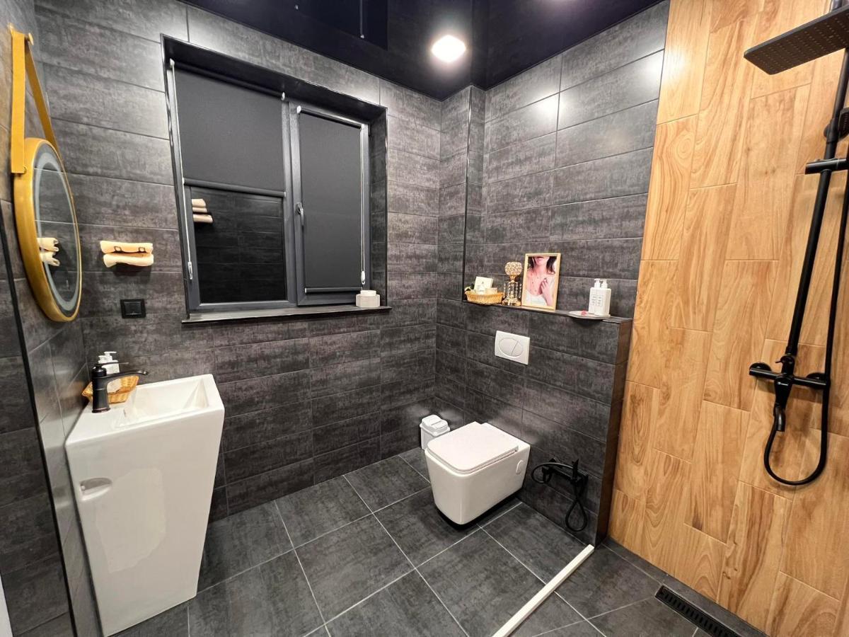 Station Boutique Hotel 久姆里 外观 照片