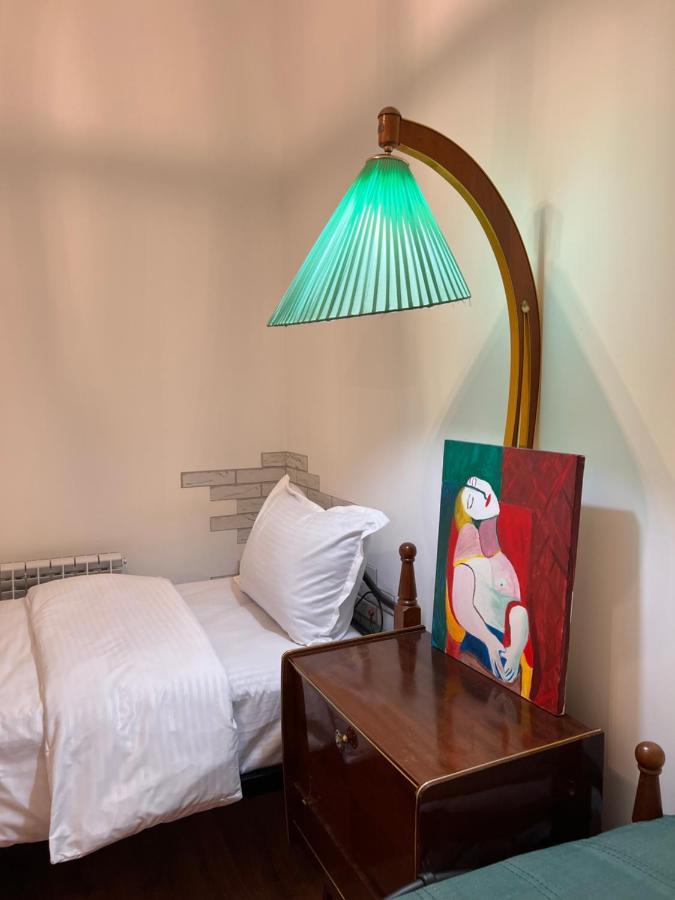Station Boutique Hotel 久姆里 外观 照片