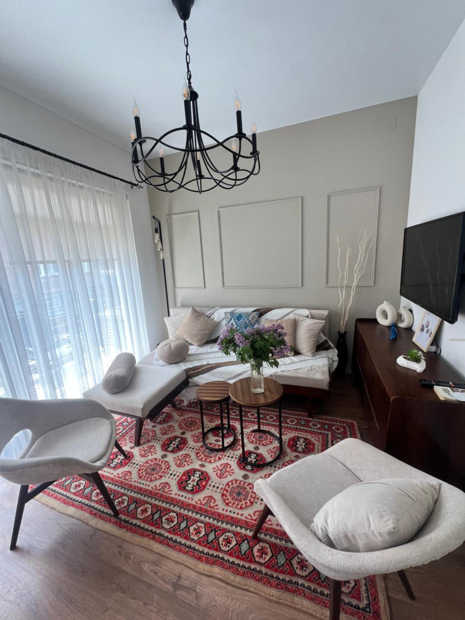 Station Boutique Hotel 久姆里 外观 照片