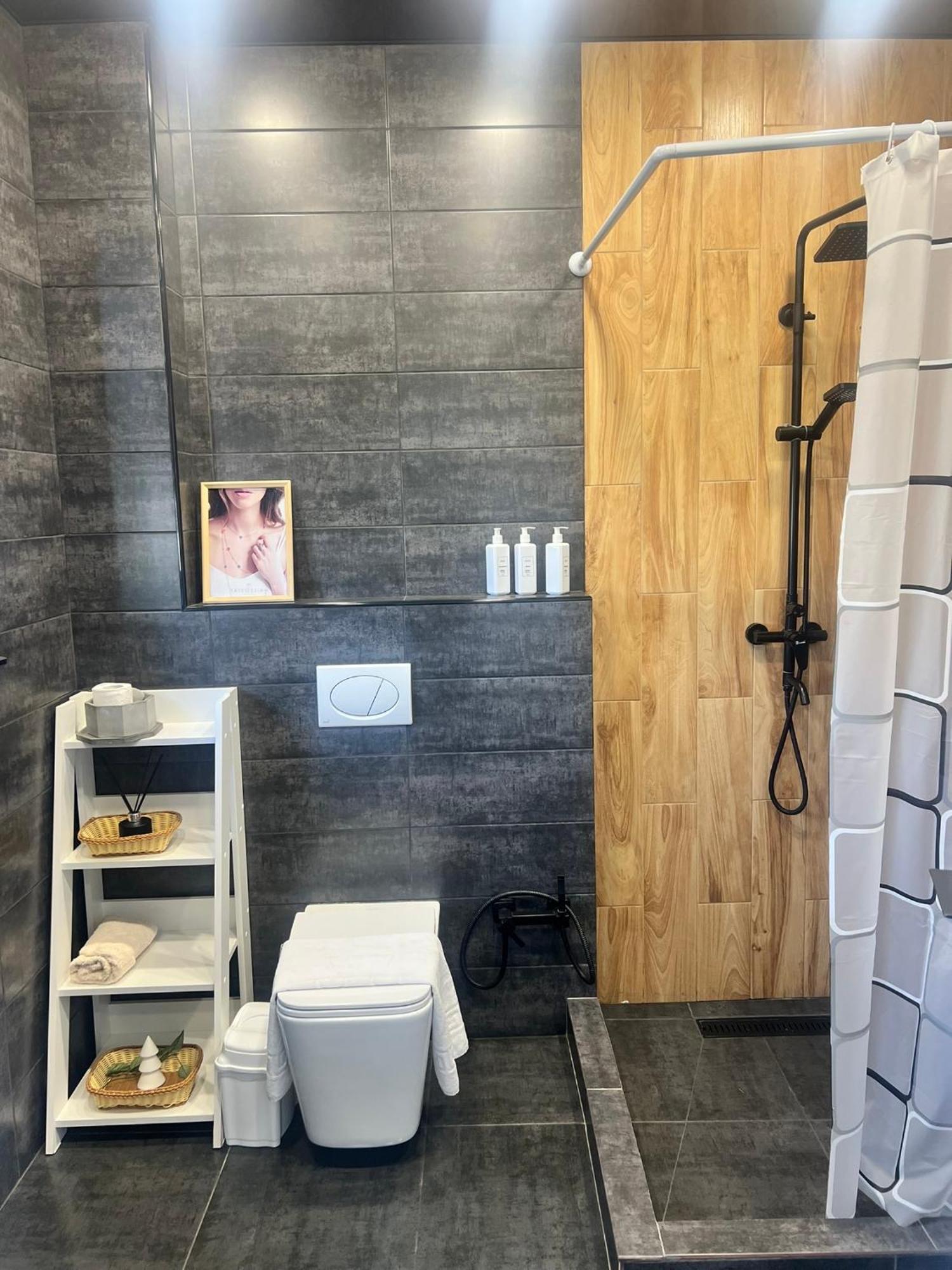 Station Boutique Hotel 久姆里 外观 照片